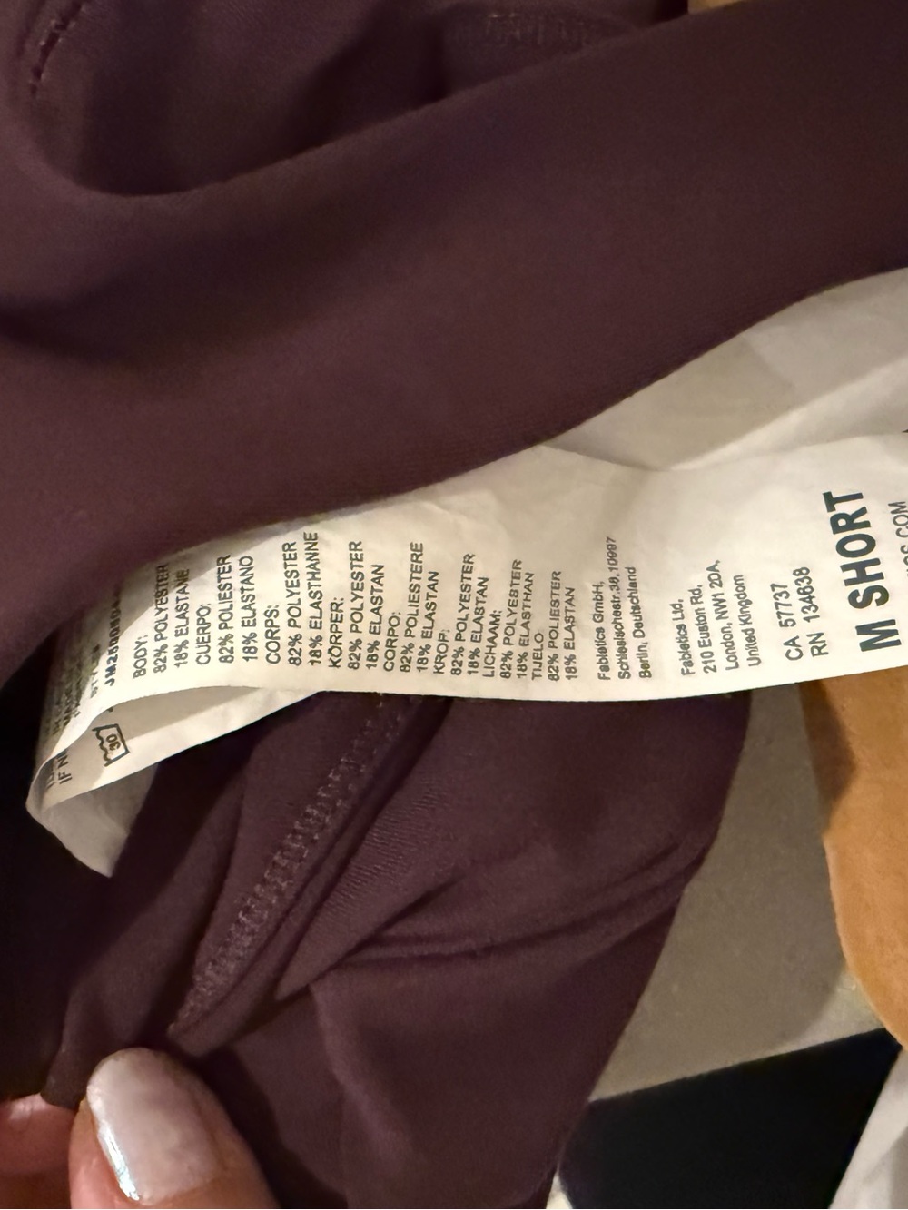 Fabletics - Picture 11 of 12